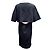 Autre Marque Vestido de espalda abierta adidas Negro - vista 4
