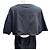 Autre Marque Vestido de espalda abierta adidas Negro - vista 5