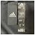 Autre Marque Vestido de espalda abierta adidas Negro - vista 7