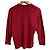Conjunto de Top 2way de Punto Salvatore Ferragamo Roja - vista 2