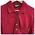 Conjunto de Top 2way de Punto Salvatore Ferragamo Roja - vista 8