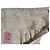 Autre Marque Camicia in satin Fetico Gatherer Beige - vista 6