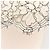 Timeless Chanel Camellia Spitzen-Set Weiß - Ansicht 11