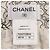 Timeless Chanel Camellia Spitzen-Set Weiß - Ansicht 16