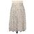 Timeless Chanel Camellia Spitzen-Set Weiß - Ansicht 20