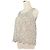 Timeless Chanel Camellia Spitzen-Set Weiß - Ansicht 5