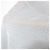 Autre Marque BLAMINK Lame 18G Langarm-Strickpullover mit Rippenmuster Silber - Ansicht 3