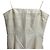 Autre Marque Vestido de Jacquard de Seda y Algodón BLAMINK Blanco - vista 3