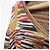 Autre Marque Missoni 50. Jubiläums-Jacquard-2-Wege-Strickensemble Mehrfarben - Ansicht 4