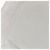 Vestido de algodón bordado Hermès Blanco - vista 5