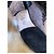Botas western Carolina Herrera Beige - vista 3