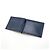 Autre Marque Carteira bi-fold de couro azul Chopard - vista 6