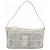 Céline Borsa a Spalla Celine C Macadam Bianco Blu