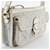 Céline Borsa a Spalla Celine C Macadam Bianco Blu - vista 2