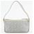 Céline Borsa a Spalla Celine C Macadam Bianco Blu - vista 3