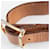 Céline Borsa a Spalla Celine Macadam Flap Marrone - vista 13