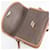 Céline Borsa a Spalla Celine Macadam Flap Marrone - vista 18