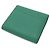 Billetera bi-fold compacta Constance de Hermès Verde - vista 3