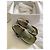 Loewe Ease Slingback Plattformsandalen Größe 38 Dunkelgrün - Ansicht 2