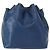 Noe Borsa Louis Vuitton Noé in pelle Epi Petit Noé Blu - vista 2