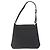Vala Schultertasche aus Leder von Salvatore Ferragamo Schwarz - Ansicht 2