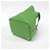 Borsa Hermès Picotin Lock PM Verde chiaro  - vista 2