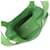 Borsa Hermès Picotin Lock PM Verde chiaro  - vista 6