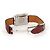 Relógio Quartz Hermès Cape Cod Cronógrafo CC1.910 em Aço Inoxidável - vista 4