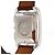 Relógio Quartz Hermès Cape Cod Cronógrafo CC1.910 em Aço Inoxidável - vista 5