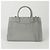 Chanel Neo Executive New Surf Large Tote And Shoulder Bag Grey - view 2