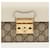 Gucci Mini Tote e Borsa a Spalla Paddlelock Marrone - vista 3