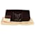 Louis Vuitton Clutch Sobe Rosso Pelle