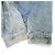 Autre Marque Chaqueta de mezclilla de algodón Levi's 507XX Azul - vista 13