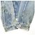 Autre Marque Chaqueta de mezclilla de algodón Levi's 507XX Azul - vista 14
