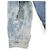 Autre Marque Chaqueta de mezclilla de algodón Levi's 507XX Azul - vista 16
