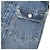 Autre Marque Chaqueta de mezclilla de algodón Levi's 507XX Azul - vista 5