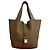 Borsa Hermès Picotin Lock MM in Taurillon Clemence Beige Taupe