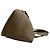 Borsa Hermès Picotin Lock MM in Taurillon Clemence Beige Taupe - vista 13