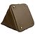 Borsa Hermès Picotin Lock MM in Taurillon Clemence Beige Taupe - vista 15