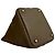 Borsa Hermès Picotin Lock MM in Taurillon Clemence Beige Taupe - vista 16