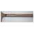 Lunettes Yves Saint Laurent beige en plastique  - vue 6