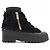 Botas Chanel G35118X51202 Negro