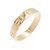 Anello Mini Love Cartier in Oro Rosa