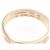Anello Mini Love Cartier in Oro Rosa - vista 3