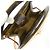 Borsa a Spalla Monogram Around Me di Louis Vuitton Marrone - vista 7