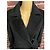 Abrigo de lana Max Mara negro - Ansicht 6