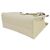 On-the-Go PM Handtasche aus Monogram Empreinte von Louis Vuitton Beige - Ansicht 2