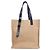 Borsa da shopping Etriviere Hermès Beige