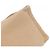 Borsa da shopping Etriviere Hermès Beige - vista 2