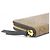 Louis Vuitton Monogram Reverse Portemonnaie Clemence Braun - Ansicht 3